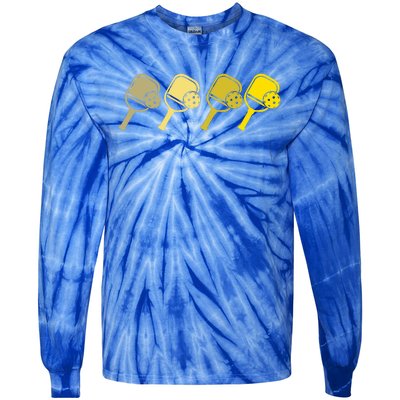 Great Gift Tie-Dye Long Sleeve Shirt