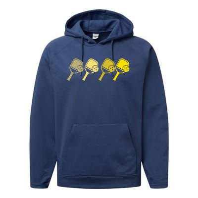 Great Gift Performance Fleece Hoodie