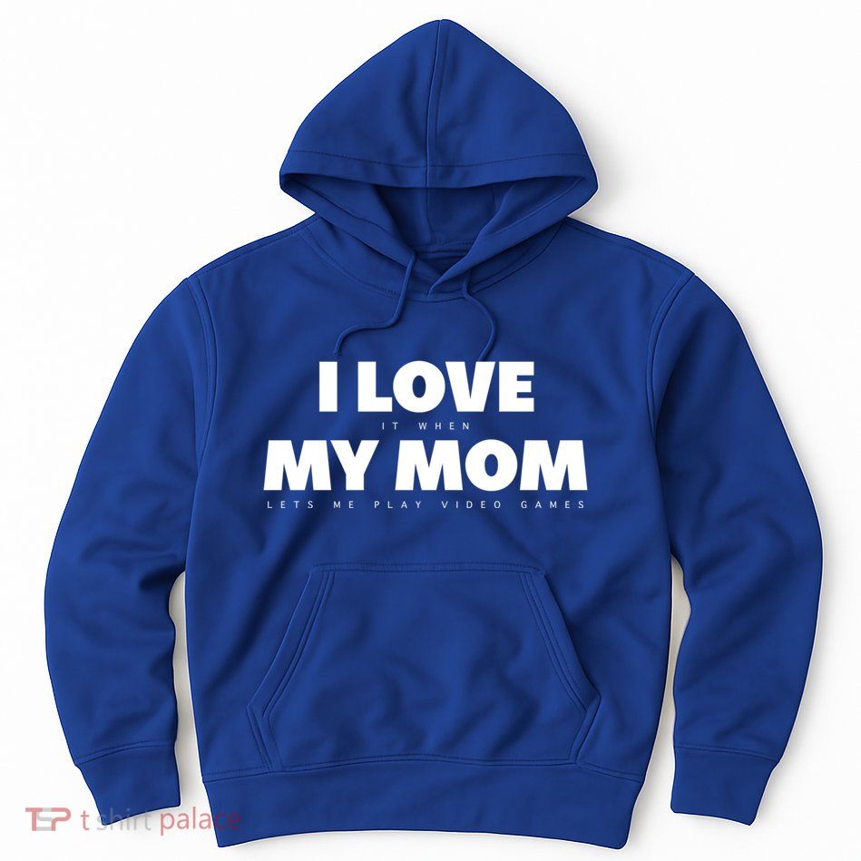 Gaming Gaming Gift Hoodie