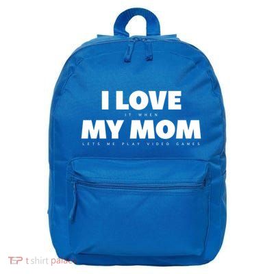 Gaming Gaming Gift 16 in Basic Backpack