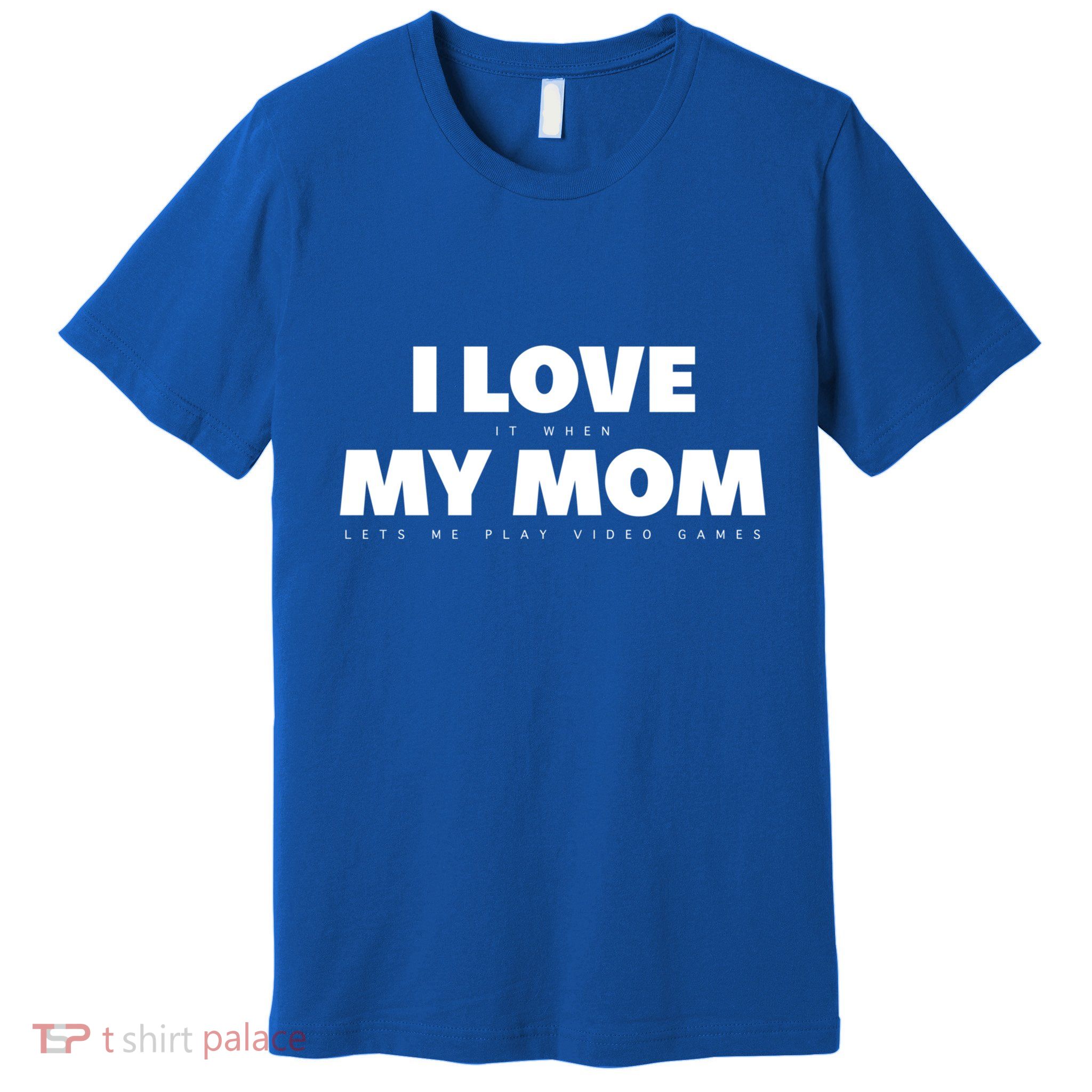 Gaming Gaming Gift Premium T-Shirt