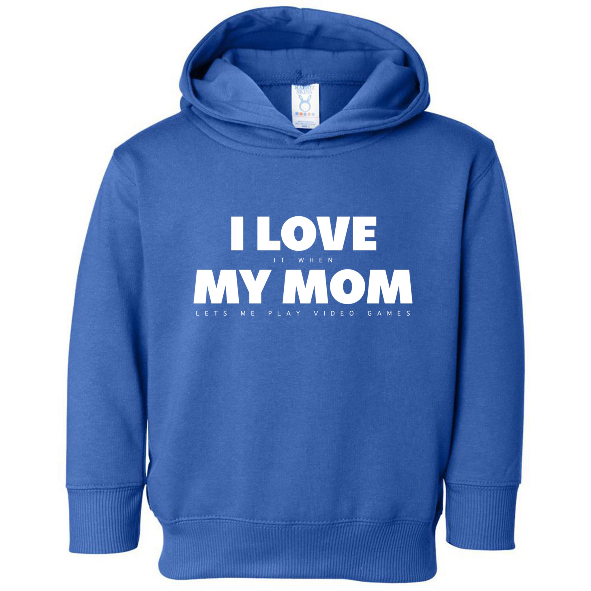 Gaming Gaming Gift Toddler Hoodie