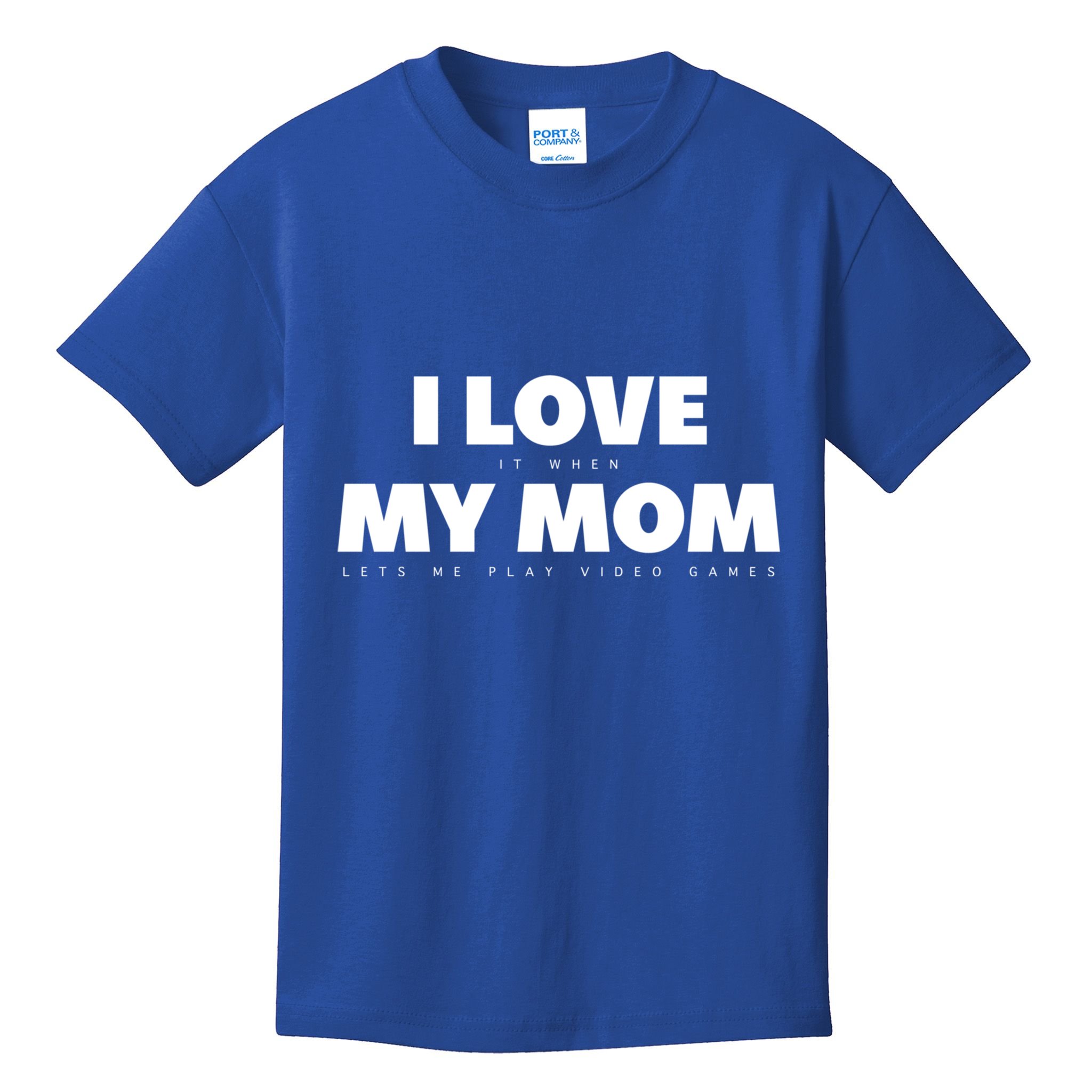 Gaming Gaming Gift Kids T-Shirt
