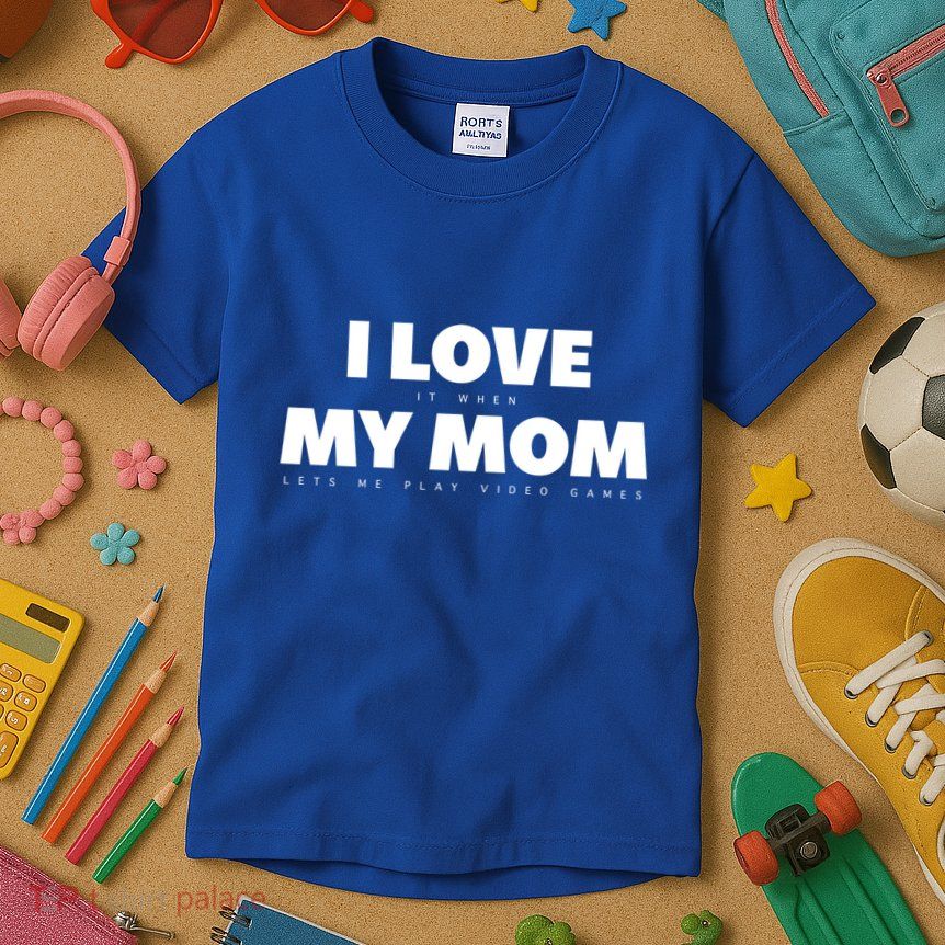 Gaming Gaming Gift Kids T-Shirt
