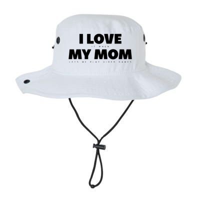 Gaming Gaming Legacy Cool Fit Booney Bucket Hat