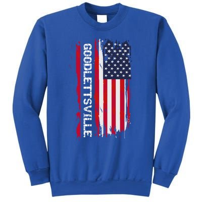 Goodlettsville Gift Sweatshirt