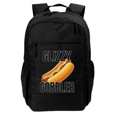 Glizzy Gobbler Glizzy Hot Dogs Glizzy Gang Backpack