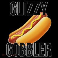 Glizzy Gobbler Glizzy Hot Dogs Glizzy Gang Women's V-Neck T-Shirt