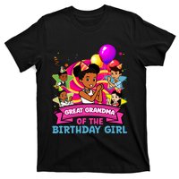 Great Grandma Gracies Corner Birthday Dolls Cute T-Shirt