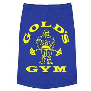 Golds Gym Doggie Tank