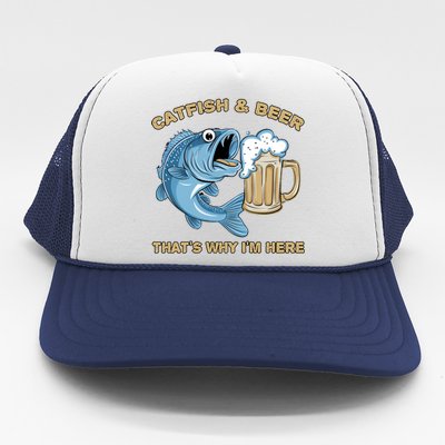 Great Gift Trucker Hat