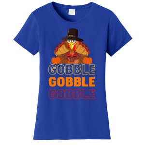 Gobble Gobble Gobble Great Gift Women's T-Shirt