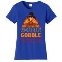 Gobble Gobble Gobble Great Gift Women's T-Shirt