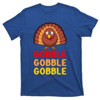 Gobble Gobble Gobble Gift T-Shirt