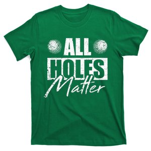 Golf Golfing Golfer Saying Humor Funny Sports Lovers Gifts T-Shirt