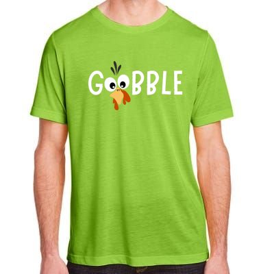 Gobble Gift Adult ChromaSoft Performance T-Shirt