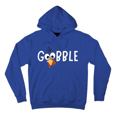 Gobble Gift Hoodie