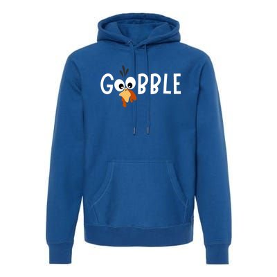 Gobble Gift Premium Hoodie