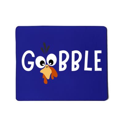 Gobble Gift Mousepad