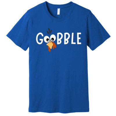 Gobble Gift Premium T-Shirt