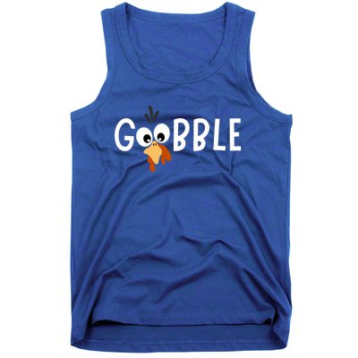 Gobble Gift Tank Top