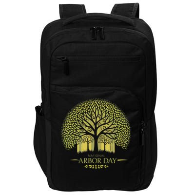 Great Gift Impact Tech Backpack