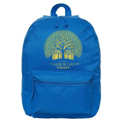 Great Gift 16 in Basic Backpack