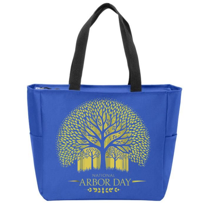 Great Gift Zip Tote Bag