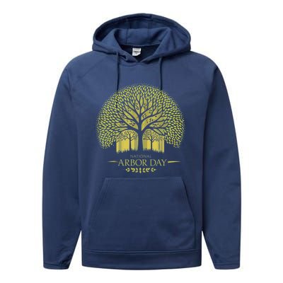 Great Gift Performance Fleece Hoodie