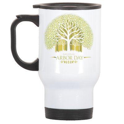 Great Gift Stainless Steel Travel Mug