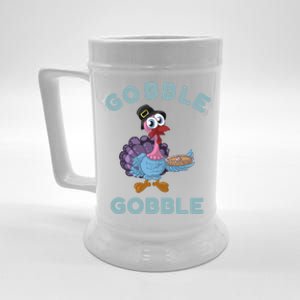 Gobble Gobble Gift Beer Stein