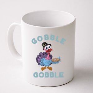 Gobble Gobble Gift Coffee Mug