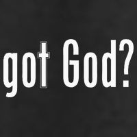Got God 11oz C Handle Ceramic Mug
