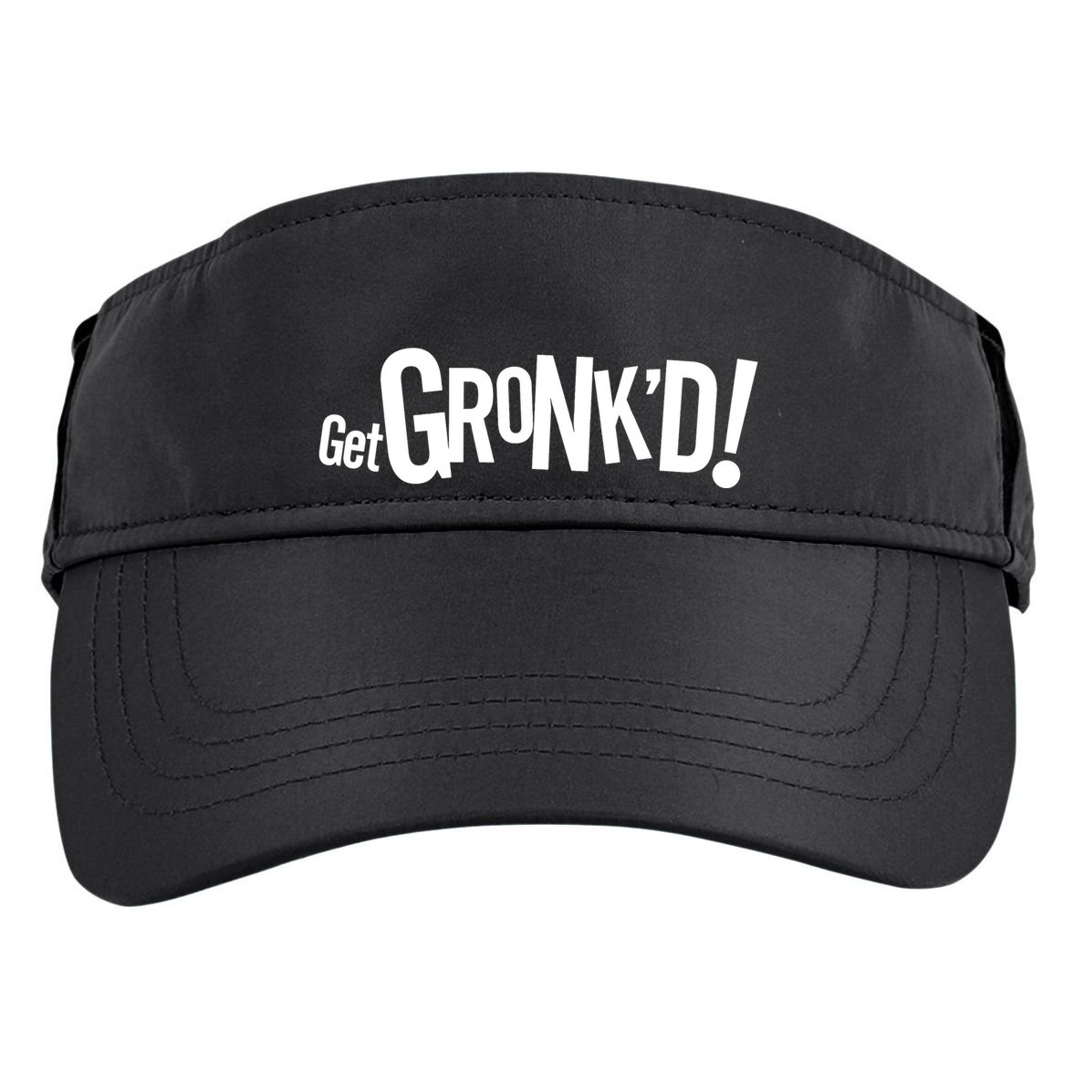 Get Gronk'd! Adult Drive Performance Visor