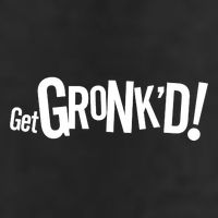 Get Gronk'd! Adult Drive Performance Visor