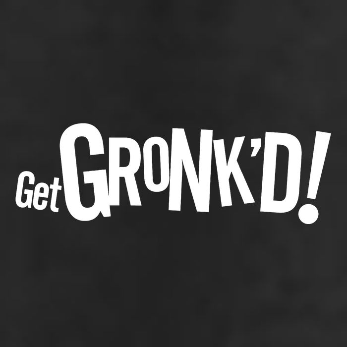 Get Gronk'd! Adult Drive Performance Visor