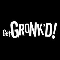Get Gronk'd! Cropped Pullover Crew