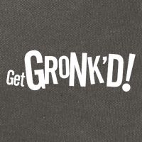 Get Gronk'd! Cotton Canvas Backpack