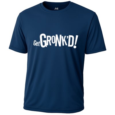 Get Gronk'd! Performance Shirt