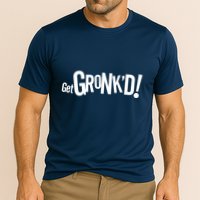 Get Gronk'd! Performance Shirt