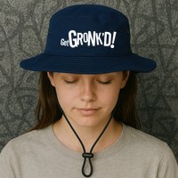 Get Gronk'd! Bucket Hat