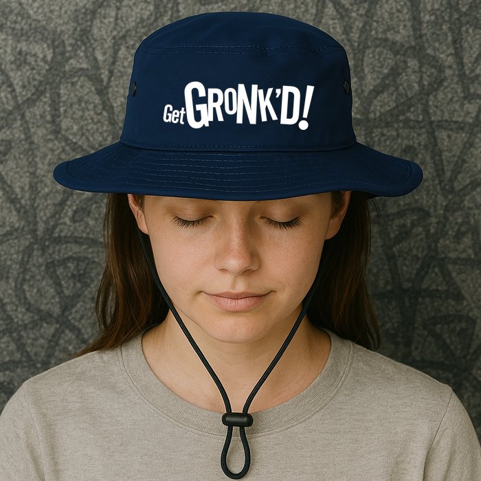 Get Gronk'd! Bucket Hat