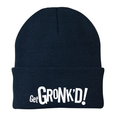 Get Gronk'd! Beanie