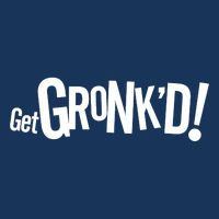 Get Gronk'd! Drawstring Bag