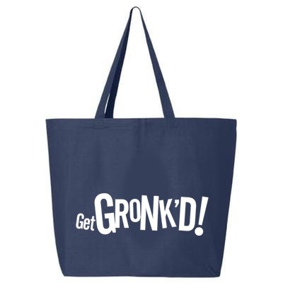Get Gronk'd! 25L Jumbo Tote