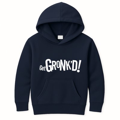 Get Gronk'd! Kids Hoodie