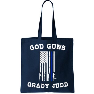 God Guns Grady Judd Shirt Essentiel Bag