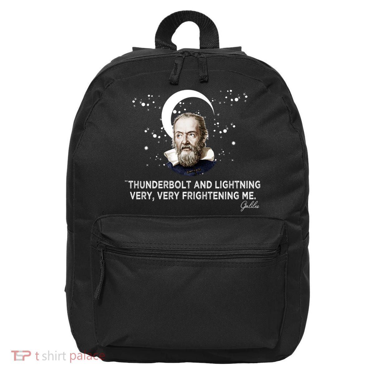 Galileo Galilei 16 in Basic Backpack