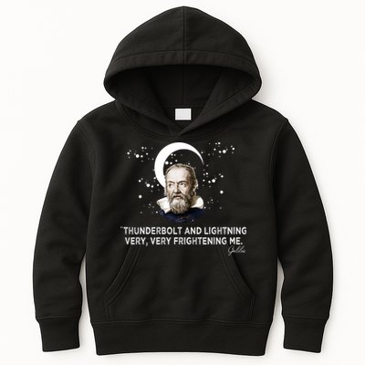 Galileo Galilei Kids Hoodie