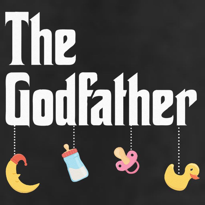 Godfather Godson Goddaughter Godchild Godparent 11oz C Handle Ceramic Mug